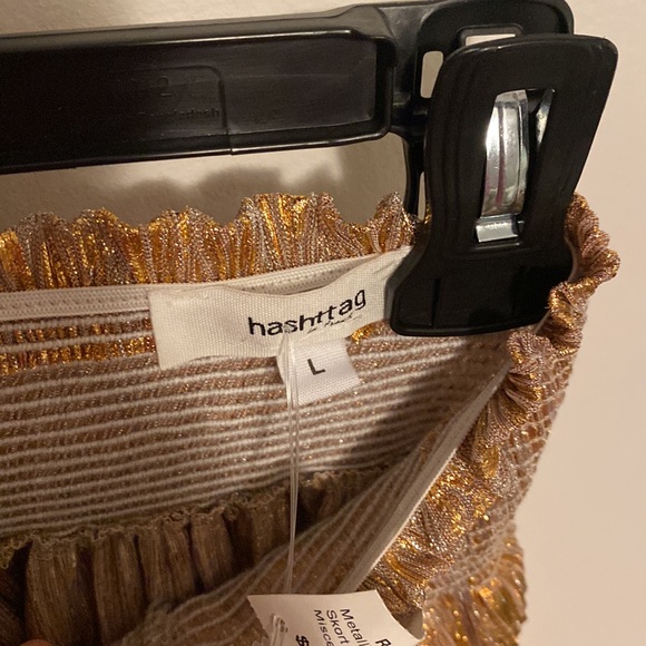 Ruby and Jenna skirt - Picture 4 of 5